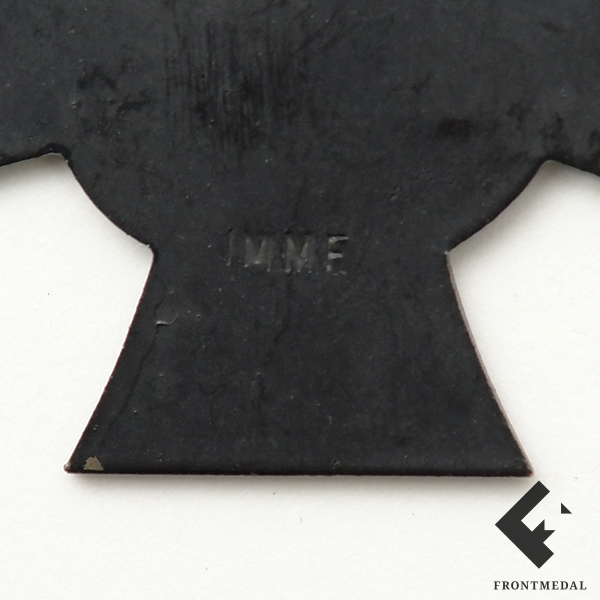    1914-18 .    ( IMME)