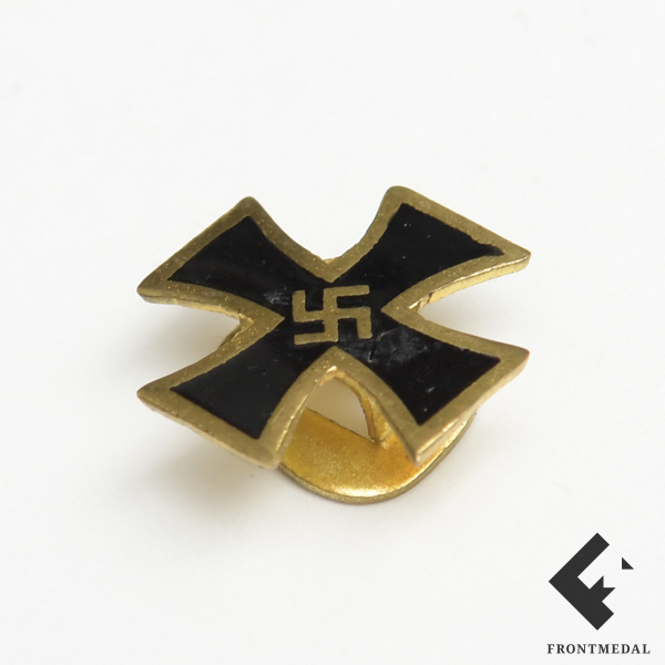 Фрачная версия Железного креста 1939 г испанского производства