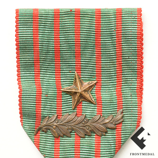 ������� ����� 1914�1918 (Croix de guerre 1914�1918) � �����������