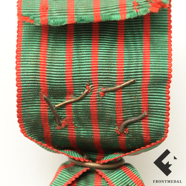 ������� ����� 1914�1918 (Croix de guerre 1914�1918) � �����������