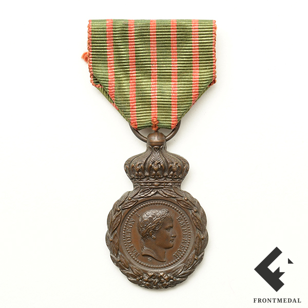 ������ ������ ����� (Médaille de Sainte-Hélène)