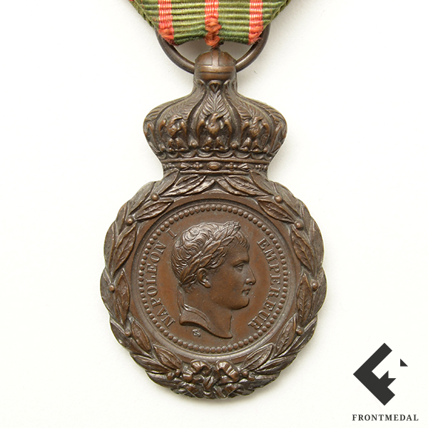 ������ ������ ����� (Médaille de Sainte-Hélène)