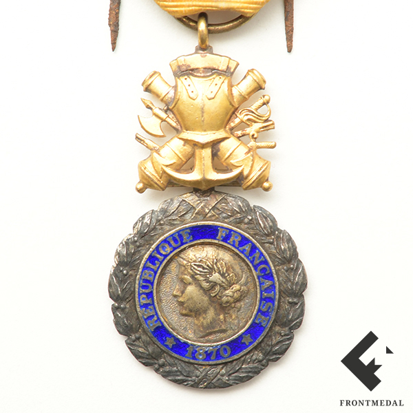 ����������� ������� ������ (Médaille militaire)