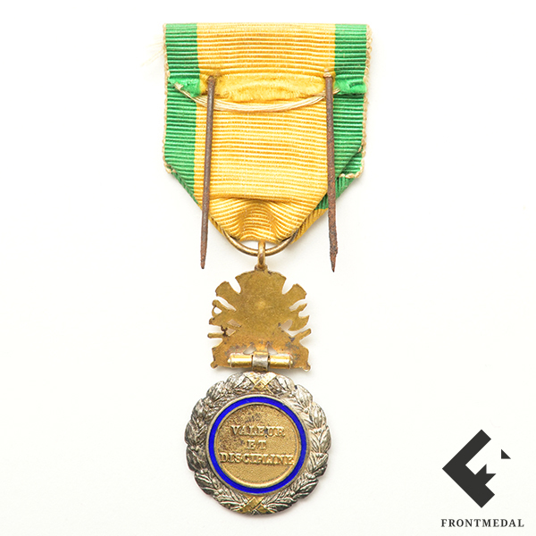 ����������� ������� ������ (Médaille militaire)