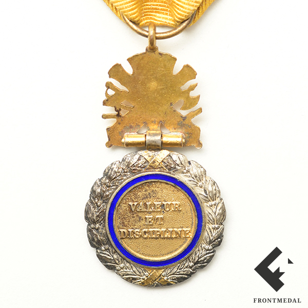 ����������� ������� ������ (Médaille militaire)