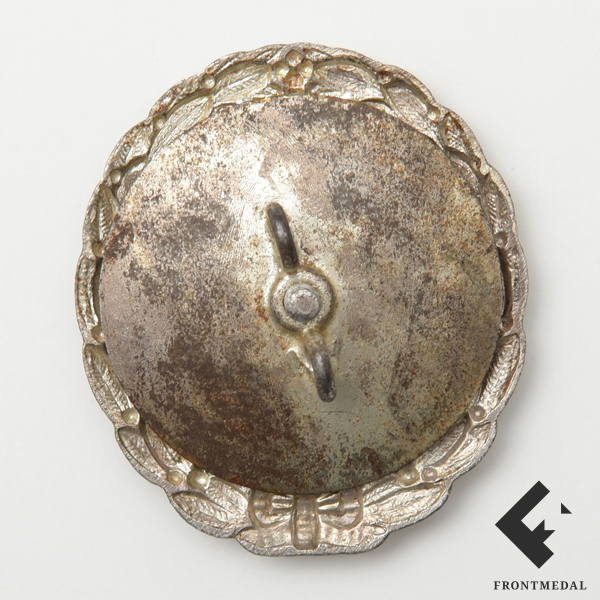 Знак За ранение 2 степени образца 1914 г. на винте