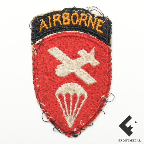     (U.S. AIRBORNE COMMAND)