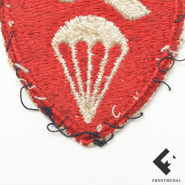     (U.S. AIRBORNE COMMAND)