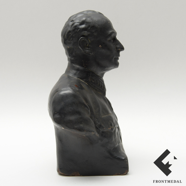 Бюст Берия Лаврентий Павлович (Ленинград, 1938 год)