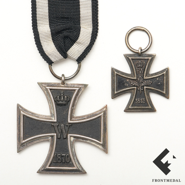   2-  . 1870 .,  "" (Prinzengro&#223;e)