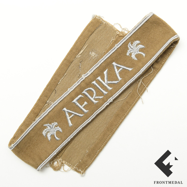   "AFRIKA"     