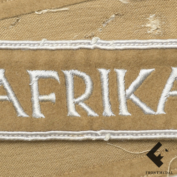   "AFRIKA"     