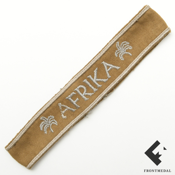   "AFRIKA"
