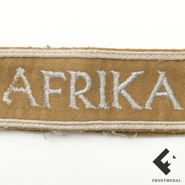   "AFRIKA"