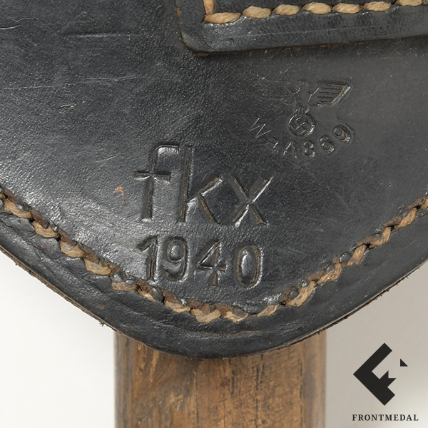 �������� �������� ������ � ����� 1-� ������ (������ fkx 1940)