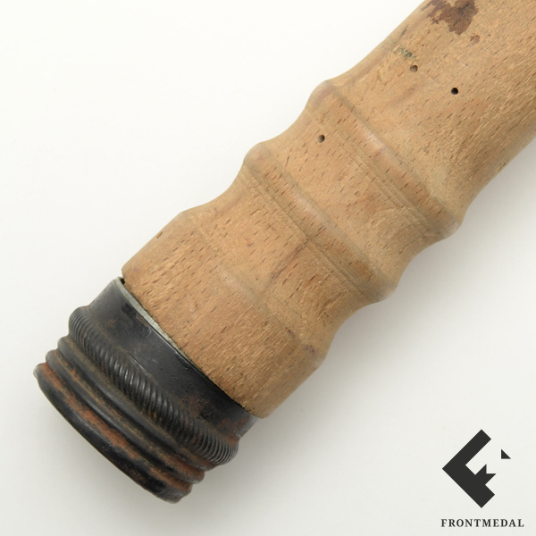    Stielhandgranaten 39