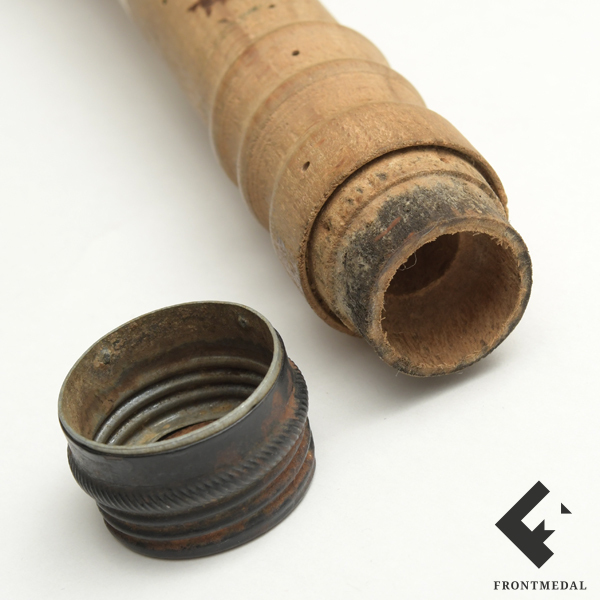    Stielhandgranaten 39