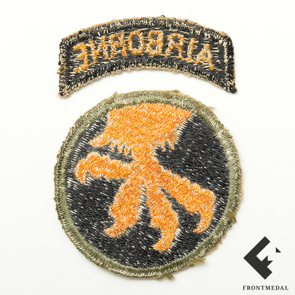  17-   (17ND AIRBORNE)