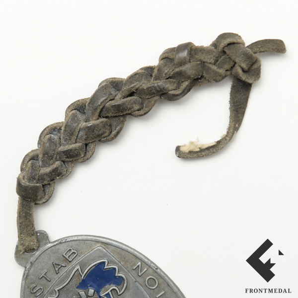   4. Gebirgs-Division "Enzian" ()