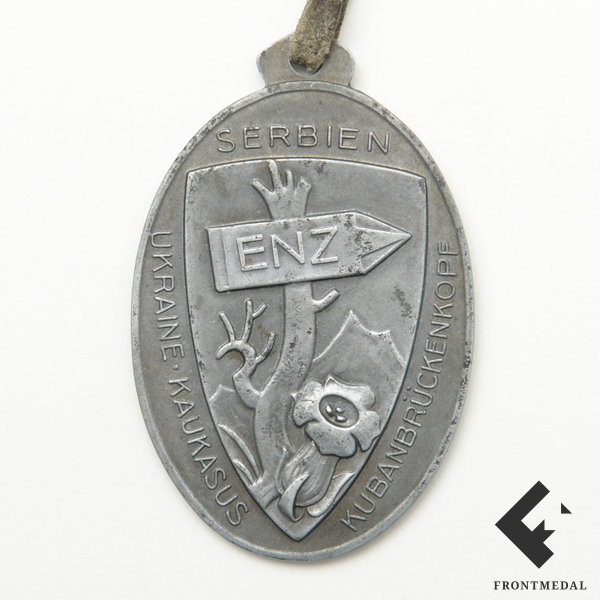   4. Gebirgs-Division "Enzian" ()