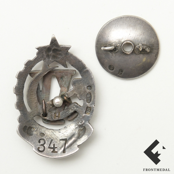  "   (XV  )"  347, 1933-40 .