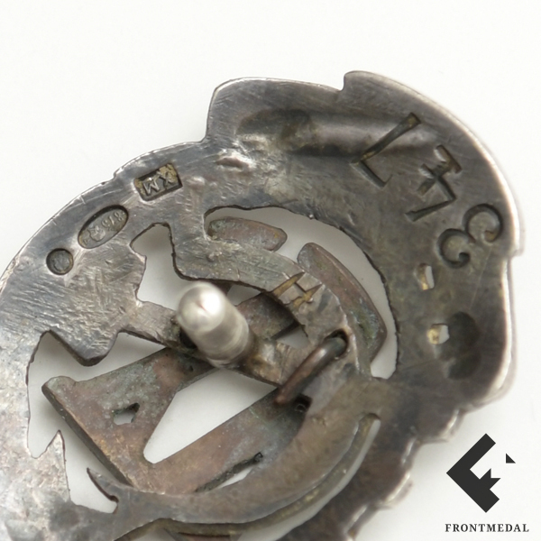  "   (XV  )"  347, 1933-40 .