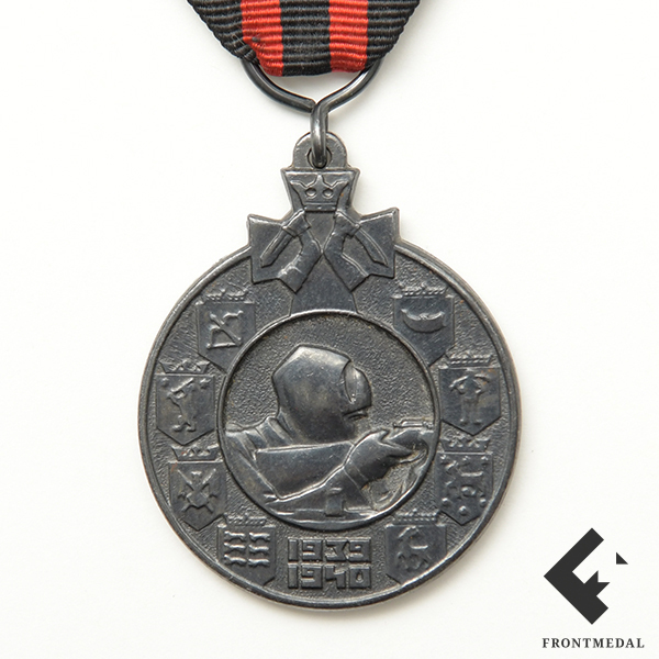 ������ "�� ������ ����� 1939-1940" (���������)
