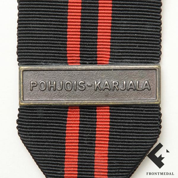     "POHJOIS-KARJALA" ( )