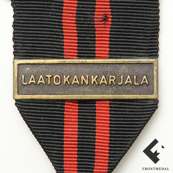    "LAATOKAN KARJALA" (   )