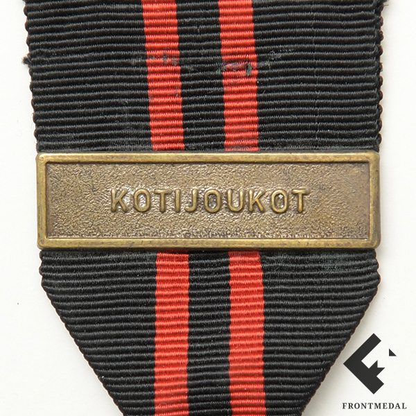  "  "   "KOTIJOUKOT" ()