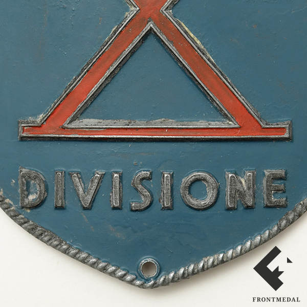   10-  DIVISIONE MAS (, )
