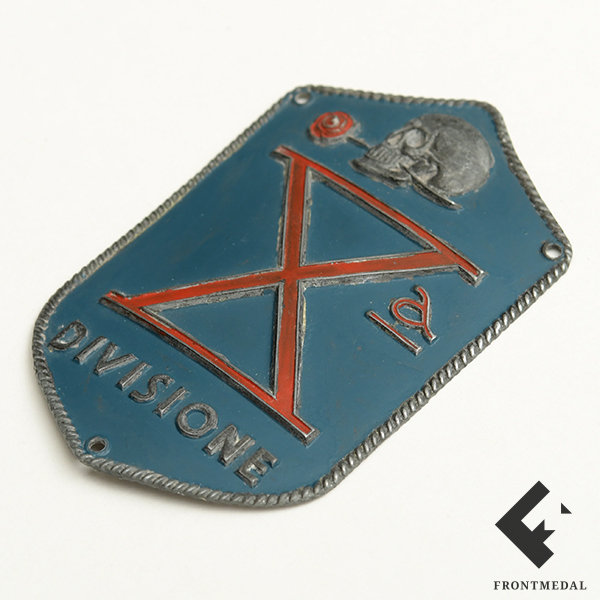   10-  DIVISIONE MAS (, )