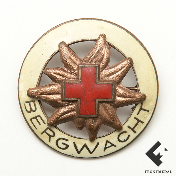  Bergwacht -     