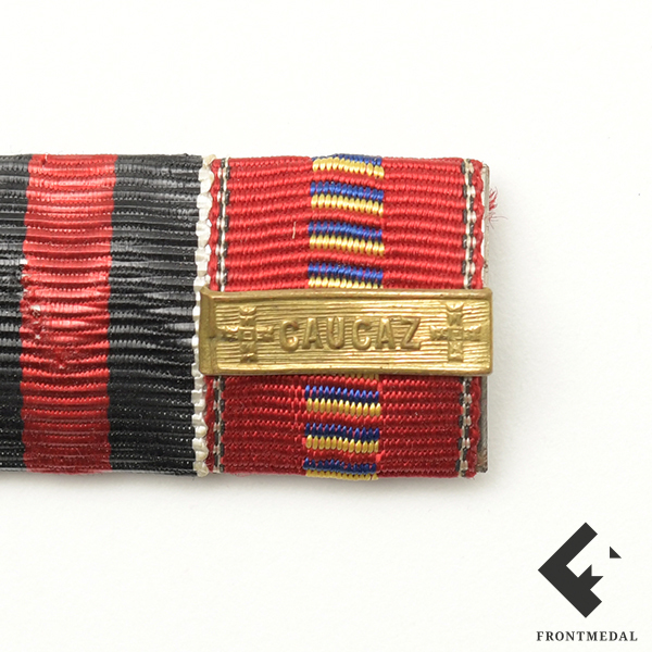 5-      "CAUCAZ" ()