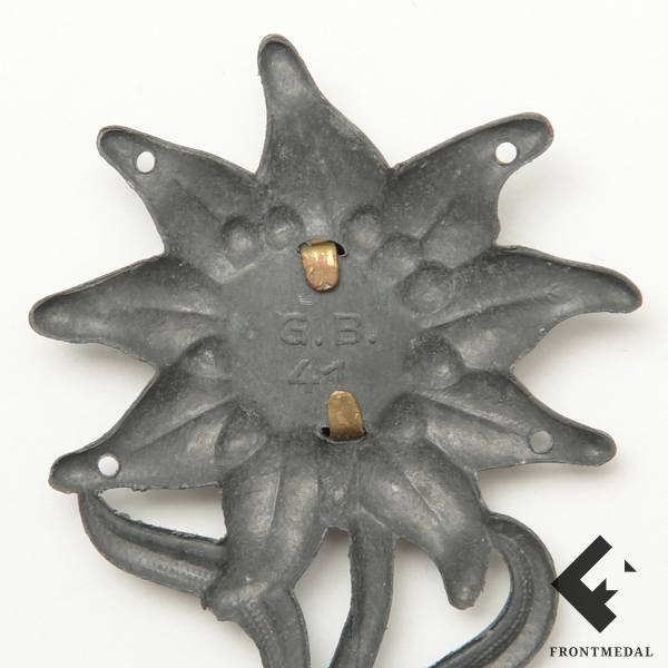       ( G.B. 41)