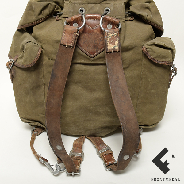   M31 "",   Wolf  6./G.J.R.99