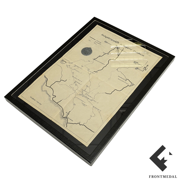 ����� � ����� 11-� ���� 98-�� ���������������� �����, ���������� � ��������� 1942 ���� (��� - ������� - ����������� �� �����)