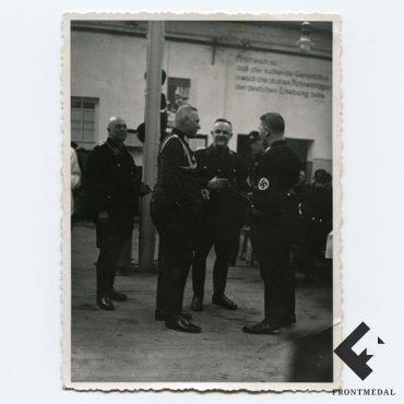 Фото Теодор Эйк Йоханн Раттенхубер картинка