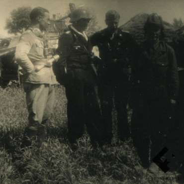 Восточный фронт 1941 картинка