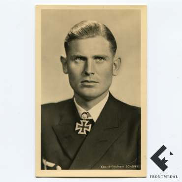 -     (Joachim Schepke)