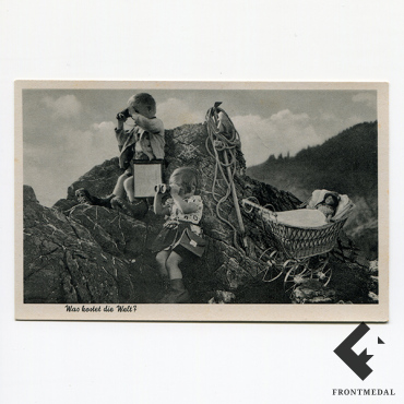 �������� � ������ �� ������� ����� �������, �������� 1936-38 ��.