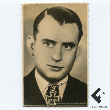 -   (Reinhard Suhren) 