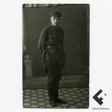 ��������� ���� ���������� ���� � ��������� �����, 1938 �.