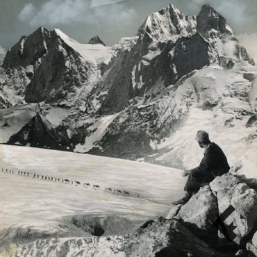 ����� �� ��������������� ������ "���������" ��������� �� �������� �����, ������ �� ������� ���� (������, ���� �������, 1942 ���)