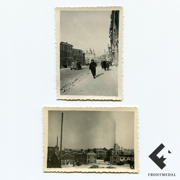 ���: 2 ���������� � ������ ��������������� ��������� ����� 1941 �.