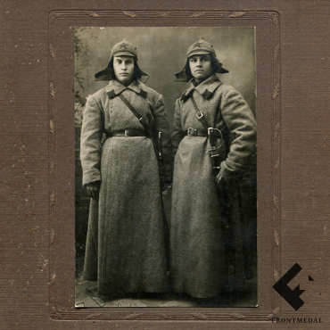 ������������ � ������ �������� � ������ ������� (�������, 1929 �.)