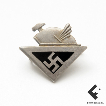 Знак члена Боевого союза для немецкой культуры (KfdK)