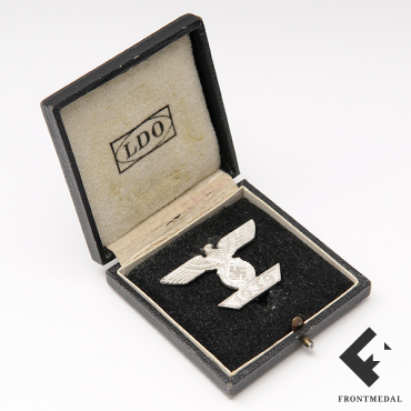  1 . . 1939 .   "LDO"