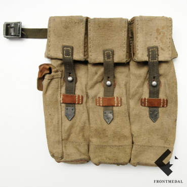 Подсумок к первой модели штурмовой винтовки (МКb.42)