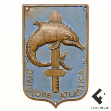    "" (DIVISIONE ATLANTICA)